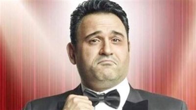 أكرم حسني يشارك في رمضان 2023 بمسلسل إذاعي 