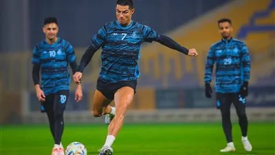 جدول ترتيب دوري روشن السعودي 2023 قبل مباراة النصر بمشاركة رونالدو