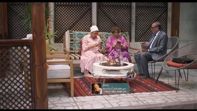 مصنع الحكايات يسرد واقع العائلة المصرية في مسلسل حكايات جروب العيلة