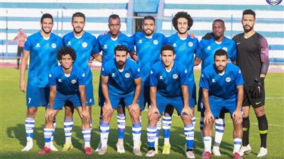 تعرف علي تشكيل الترسانة والاعلاميين في دوري القسم الثاني