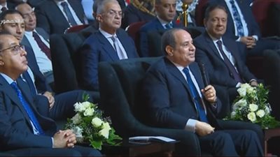 السيسي يكشف جهود الدولة لتخفيف تداعيات الحرب الروسية الأوكرانية على الاقتصاد