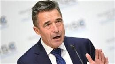 رئيس الناتو سابقا: يطالب بتحرك أوروبا لردع الصين ومنعها من محاربة تايوان