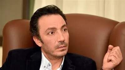 عاجل.. الموت يفجع الفنان طارق لطفي