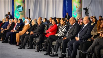 وزارة الثقافة تشارك بمعرض 