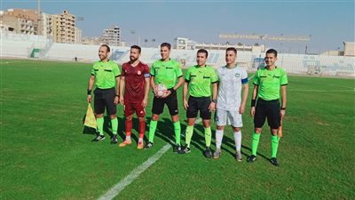 فوز بترول أسيوط وكيما أسوان والمدينة المنورة والجونة في صراع الصعيد بالقسم الثاني 