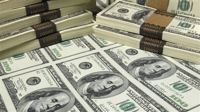 سعر الدولار اليوم أمام الجنيه.. أرقام جديدة عن العملة الأمريكية في الغربية