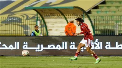 عاجل.. إصابة جديدة في صفوف الأهلي بعد نهاية مباراة إنبي