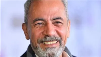  صبري فواز يكشف سبب مشاركته في مسلسل 