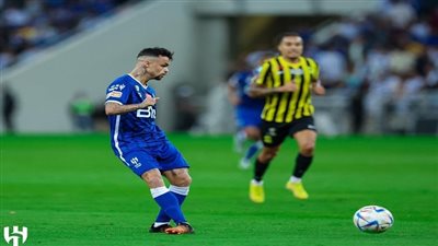 بعد الفوز أمام الاتحاد.. موعد مباراة الهلال المقبلة في دوري روشن السعودي