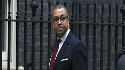 بريطانيا: الهدنة الروسية لن تساعد فى دعم السلام في أوكرانيا