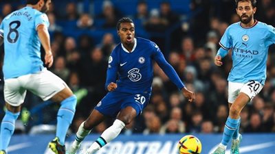 تردد القنوات المفتوحة الناقلة لمباراة مانشستر سيتي وتشيلسي اليوم الأحد في كأس الاتحاد الإنجليزي
