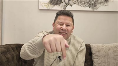 رضا عبد العال يهاجم فيريرا بعد تعادل الزمالك مع الداخلية