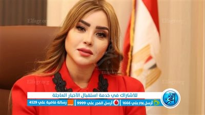 جيهان مديح: الرئيس السيسي صاحب الفضل في تنمية محافظات الصعيد