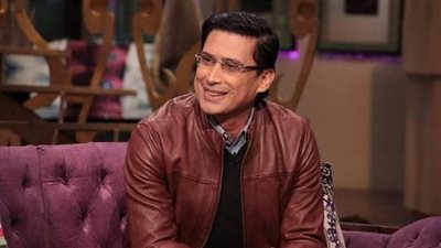 اليوم.. أحمد عيد يحتفل بعيد ميلاده