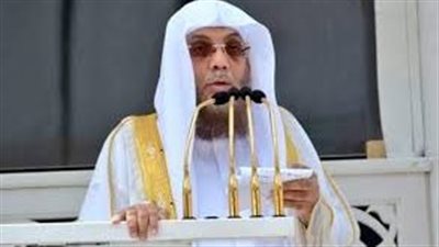 نص خطبتا الجمعة من المسجد الحرام والنبوي