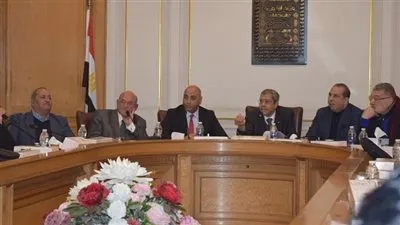 غرفة القاهرة التجارية تعتمد إقامة أكبر عدد من المعارض والمنافذ السلعية بالمحافظة
