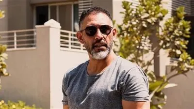 عمرو مصطفي يكشف أمنيته في العام الجديد 