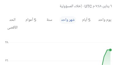 سعر الدولار اليوم في محافظة الجيزة.. آخر تحديث للعملة الخضراء الآن 