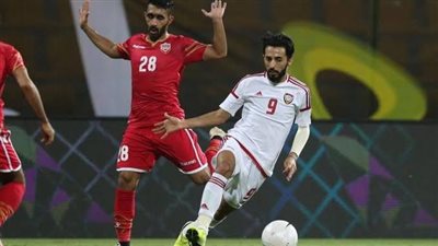 القنوات الناقلة لمباراة البحرين والإمارات اليوم السبت 7-1-2022 في كأس الخليج العربي