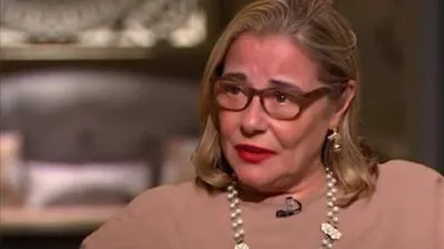 حقيقة سكن مها أبو عوف في  الفيلا المسكونة بالعفاريت وقصصها المرعبة   