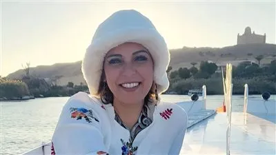 نورهان تخطف الأنظار في أحدث ظهور لها