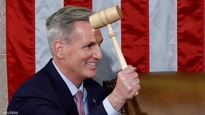 من هو كيفن مكارثي رئيس مجلس النواب الأمريكي الجديد؟