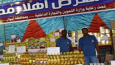 أسعار السلع بالشرقية.. اللحمة البلدي بـ 160 وكيلو الفراخ بـ 40 وكرتونة البيض بـ 80 جنيها