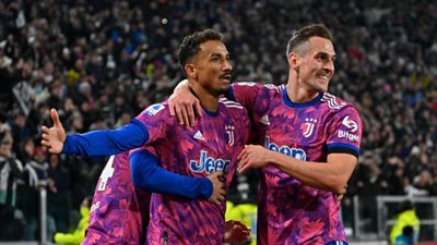  موعد مباراة يوفنتوس المقبلة في الدوري الإيطالي بعد الفوز علي أودينيزي 