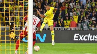 بقيادة مصطفى محمد.. موعد مباراة نانت القادمة في الدوري الفرنسي والقنوات الناقلة لها