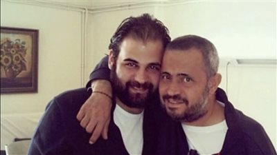 بكلمات مليئة بالحزن.. قصي خولي ينعى جورج وسوف 