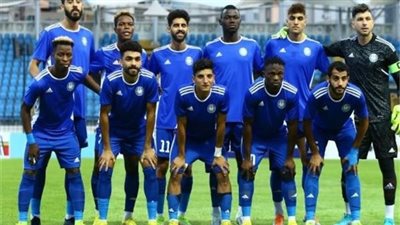 صراع ثلاثي للتعاقد مع نجم سموحة 