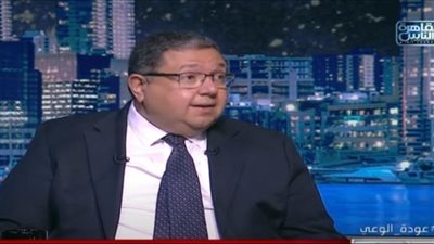 زياد بهاد الدين: إعادة معدلات الاستثمار كانت أهم التحديات في 2023