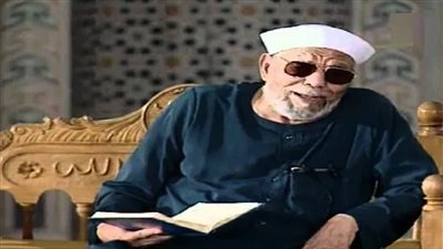 مصطفى الفقي: الشعراوي لم يكن قريبًا من الإخوان 