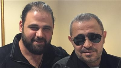 نيشان: وديع جورج وسوف تعرض لأزمتان قلبيتان ولم يتمكن من النجاة