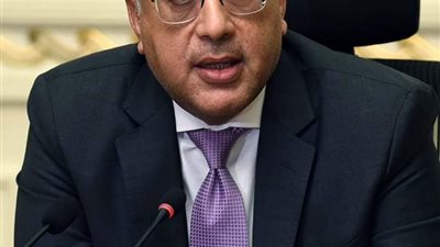 رئيس الوزراء يستعرض تقريرا من وزير الإسكان حول جهود تنفيذ المبادرة