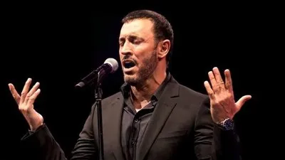 محمد منتصف يناير.. كاظم الساهر يحيي حفلًا غنائيًا بالسعودية 