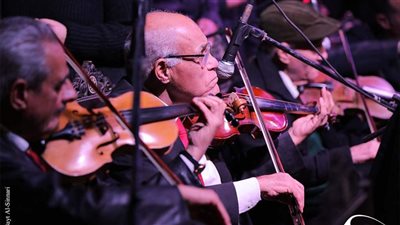 الثلاثاء.. حفل فرقة الغوري للموسيقى العربية والتراث