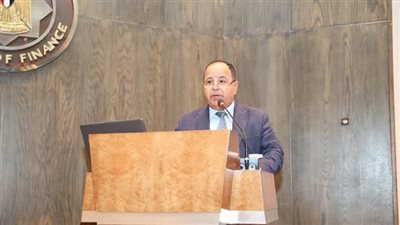 عاجل.. وزير المالية: زيادة الاستثمارات العامة الخضراء الممولة حكوميًا إلى 50 % بحلول 2025