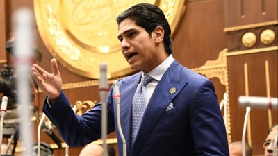 الشيوخ يناقش دراسة بعنوان الشباب وسوق العمل غير الرسمي 