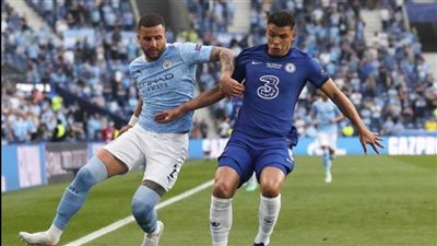 عاجل.. تشكيل تشيلسي الرسمي ضد مانشستر سيتي في كأس الاتحاد الإنجليزي