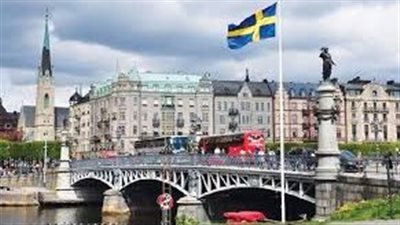 السويد تعتزم الانضمام لنظام الدفاع الجوي الأوروبي.. تفاصيل