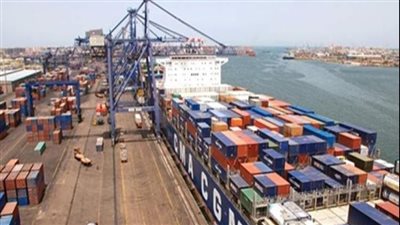 ارتفاع قيمة العجز في الميزان التجاري بعد تراجع صادرات البترول والأسمدة