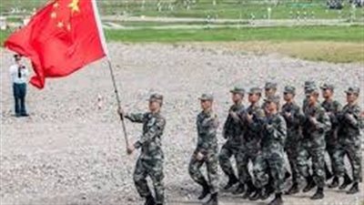 الجيش الصيني يعلن عن تدريبات عسكرية لاختبار مهاراته بالقرب من تايوان