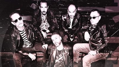 فرقة مسار إجبارى تستعد لإحياء حفلًا غنائيًا في مدينة أبو ظبي.. تعرف على التفاصيل 