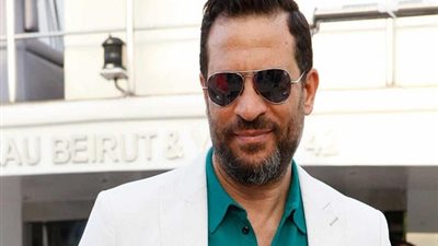 دراما رمضان 2023.. ماجد المصري يروج لدوره في 