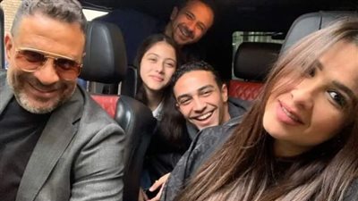 الصور الأولى للنجم ‫ماجد المصري‬ من كواليس تصوير ‫'ضرب نار'‬ لرمضان 2023