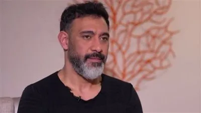 عمرو مصطفى: 