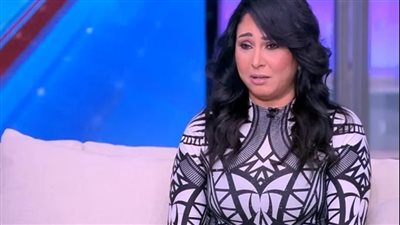  رحاب الجمل تسخر من نصيحة ياسمين عز: 