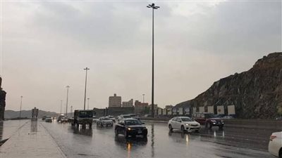 موعد تحسن الطقس وانحسار فرص الأمطار.. الأرصاد تكشف التفاصيل (خاص)
