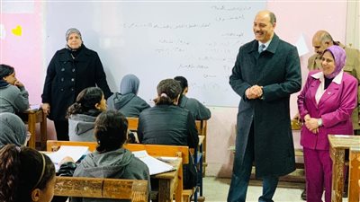 انطلاق امتحانات الصفوف في محافظة الإسكندرية